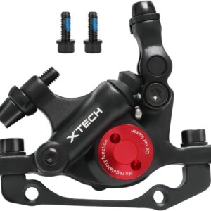 Pinzas de freno hidráulico HB-100 para MTB