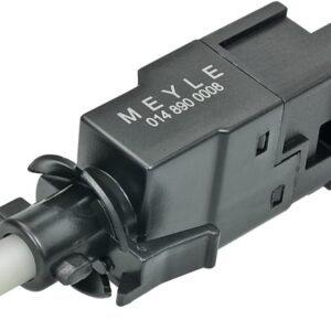 MEYLE 014 890 0008 Interruptor luces freno manual negro