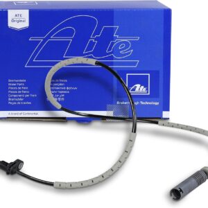 Sensor ATE de revoluciones de rueda para BMW