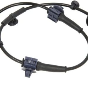 Sensor ABS ABE CCZ1322 eje delantero izquierdo