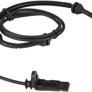 Sensor ABS velocidad rueda delantero Terisass para Peugeot 407/407SW/C6