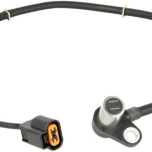 Sensor ABS rueda delantera derecha ABE para Mitsubishi Pajero Sport