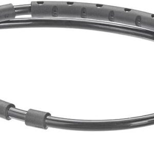 Sensor ABS ATE para rueda 710 mm - Compatible BMW X3 (E83)
