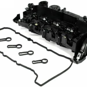 Tapa de culata con junta para BMW F30 N47N/N47S1