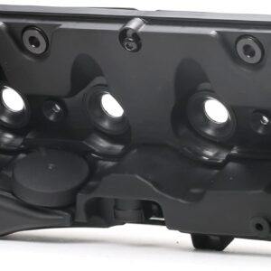 VAICO V10-4473 Tapa de culata - Calidad OEM