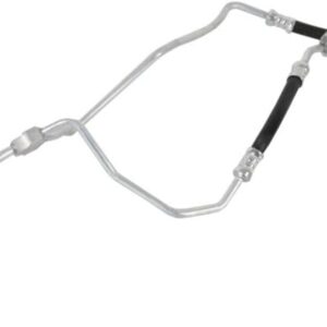 Tubo aire acondicionado Thermo-Tec KTT160159 compatible Mercedes Vito/Viano