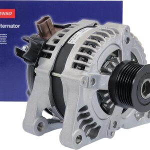 Alternador NPS DAN930 de DENSO - Calidad original