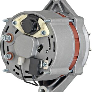 Alternador DB Electrical para John Deere 12V 55A (CW)
