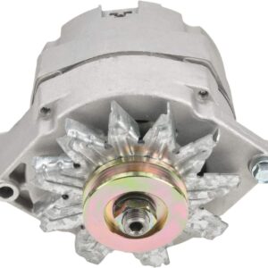 Alternador Bosch AL530N 100% nuevo para máxima fiabilidad