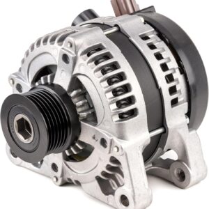 Alternador Denso DAN1119 remanufacturado