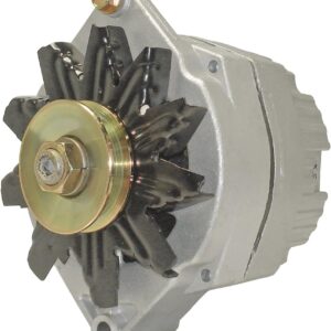 Alternador ACDelco 334-2114 remanufacturado profesional