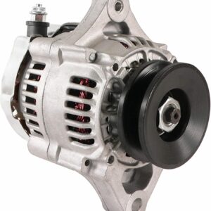 Alternador DB Electrical AND0525 para Chevrolet GM Mini Street Rod Race