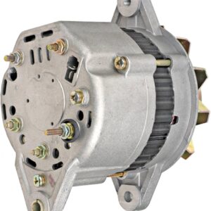 Alternador 12V 35A DB Electrical para Yanmar (1G/2G/3G/4G)