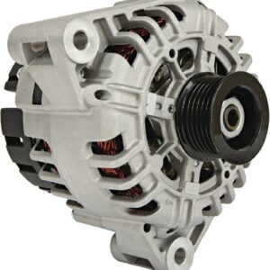 Alternador nuevo DB Electrical para Mercedes 3.2L (2001-2003)