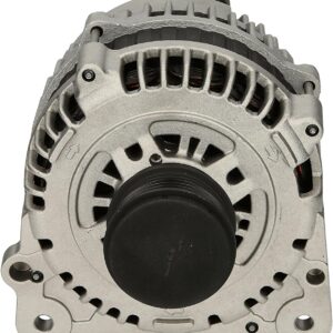 Alternador Valeo 180A 6 estrías 54,8 mm 14V