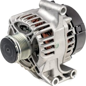 Alternador NPS DAN584 - Máxima calidad DENSO
