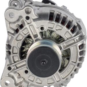 Alternador BOSCH AL0834N 140A para Audi/Volkswagen