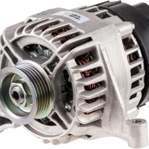 Alternador DENSO DAN519 90A para Ford Ka y Fiat 500