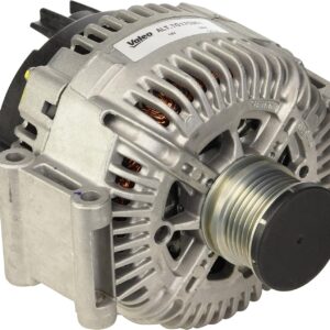 Alternador Valeo 180A 6 estrías 51mm 14V