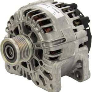 Alternador Valeo 150A 7 estrías 50mm 14V CW