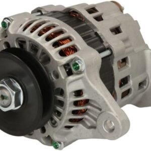 Alternador HC-Cargo 116575 50A con polea