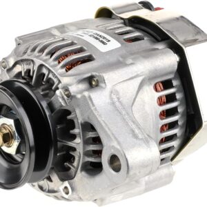 Alternador Denso DAN2019 40A con polea - Compatible Daihatsu/Piaggio