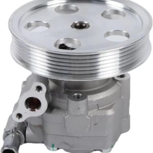 Bombas de dirección asistida para Audi A4/A5 (2010-2012)