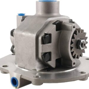 Bomba hidráulica para Ford New Holland 2000/3000/4000 (D0NN600F)