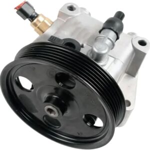 Bomba dirección asistida Ford Focus (compatible OE)