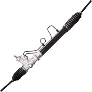 Cremallera dirección asistida Hyundai Santa Fe (57710-26200)