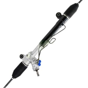 Cremallera dirección asistida hidráulica Chevrolet Captiva C100 2004-2010