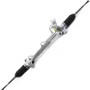 Cremallera dirección asistida Cadillac SRX 2010-2013 (LHD)