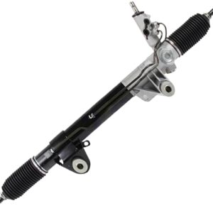 Cremallera dirección Ford F-150 Ranger (2009-2013) hidráulica