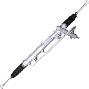 Cremallera dirección asistida hidráulica BMW E81/E90 OEM 32106765013
