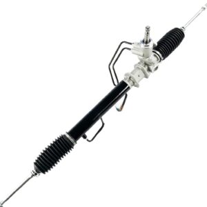Cremallera dirección asistida Kia Rio 2001-2005 RHD
