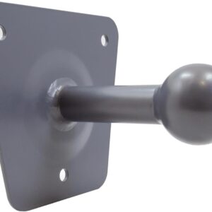 Soporte de pared para portabicicletas GALLUNOPTIMAL