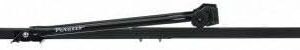 Peruzzo Lucky Two Cruiser - Portabicicletas negro