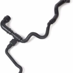 Kit ventilación cárter motor Golf IV/Jetta 1.8T 1998-2003 (6 uds)