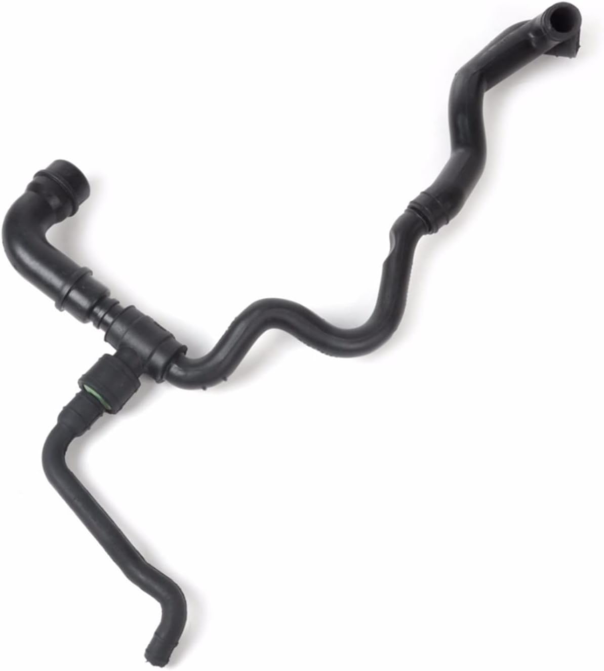 Kit ventilación cárter motor Golf IV/Jetta 1.8T 1998-2003 (6 uds)