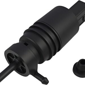 Bomba limpiaparabrisas 12V, 2200 ml/min, universal