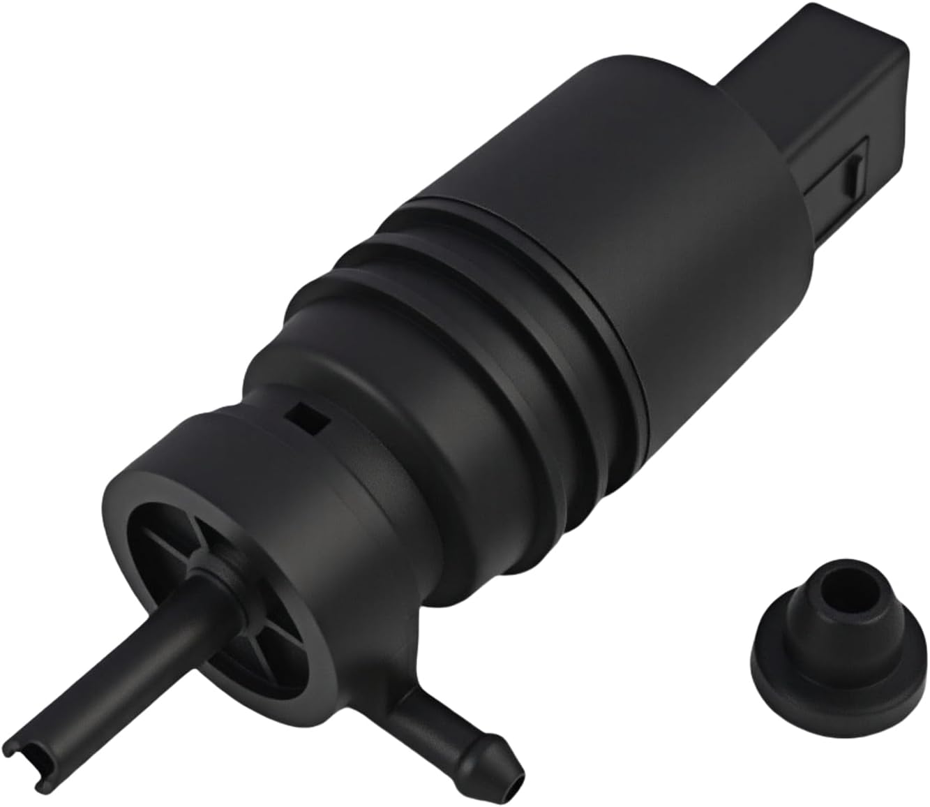 Bomba limpiaparabrisas 12V, 2200 ml/min, universal