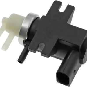 Válvula solenoide control presión 1K0906627A / 1J0906627B