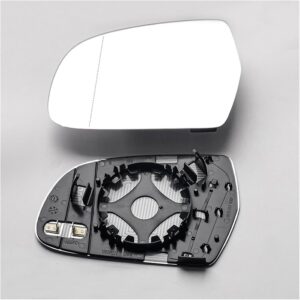 Espejo retrovisor lateral A4/A4L 2013-2016 (izq/dcha) calefactable