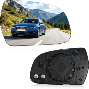 Espejo retrovisor derecho calefactable A3/A4/A5 Convitex