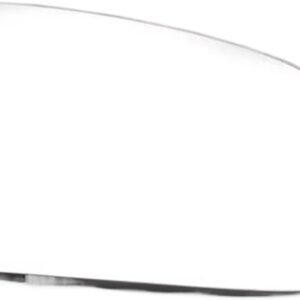 Espejo retrovisor exterior A4/A4L 2013-2016 con calefacción