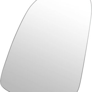 Cristal convexo para espejo lateral A4 B8 (2010-2015) derecha