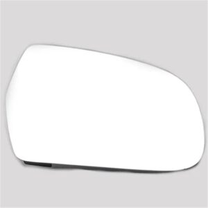 Espejo lateral convexo con calefacción para Audi A3 2010-2012