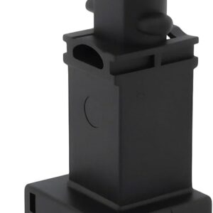Interruptor freno coche 1J0945511A - Compatible VW Audi Seat Skoda