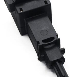 Interruptor luz freno negro 1J0945511A - AUTO-PALPAL