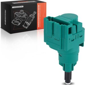 Interruptor luz freno 4 polos Frankberg para Audi, VW, Seat